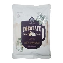 포모나 화이트코코렛 초코 파우더, 800g, 1개, 800g × 1개