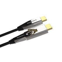 넥스트 HDMI 2.0 AOC 광케이블 15m NEXT-6715HAOC-DA, 1개