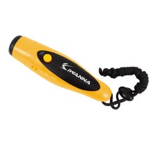 아이워너 전자호루라기 KS-828, 옐로우, 1개