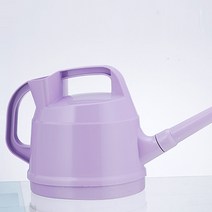 식물촉촉 샤워 물뿌리개 퍼플, 1개