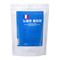 노블르 콜라겐, 100g, 1개