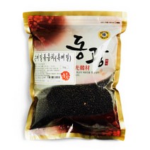 동광 쓴메밀 볶음차, 1팩, 1kg