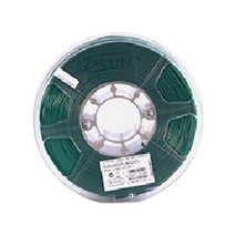 eSUN 저수축 ABS플러스 필라멘트 Pine Green 1.75mm 1kg