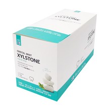 자일스톤 캔디 민트향, 35g, 10개