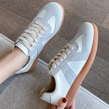 매드블랑 여자 캐주얼 스니커즈 SH-062