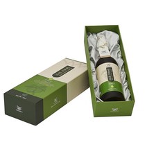 우리원 발효의 정석 산매실 농축액, 720ml, 1개