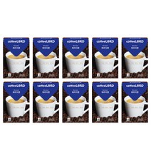 커피로드 파리지엔, 5g, 100개