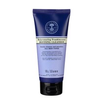 닐스야드레머디스 리쥬버네이팅 프란킨센스 리파이닝 클렌징 폼 NY-0081, 100g, 1개