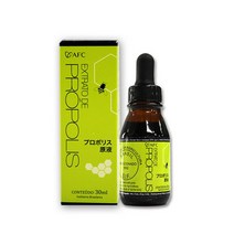 하나마이 에이에프씨 프로폴리스 원액, 1개, 30ml
