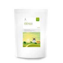 닥터루트 허니부쉬차 삼각티백, 1.2g, 100개