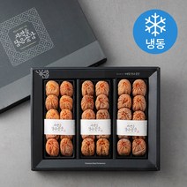 상주둥시 곶감세트 특과 (냉동), 1.5kg(30입), 1박스