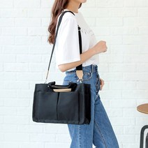 오르비 리오넬N 크로스백