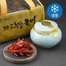 토밥즈담양굴비 TOP 제품 비교