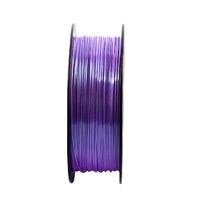 프리미엄 3D 특수재질 필라멘트 SilkPLA 1.75mm, Purple