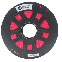 프리미엄 3D 특수재질 필라멘트 ABS+ 1.75mm, Magenta