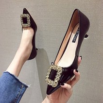 TCR 엔티크펌프스