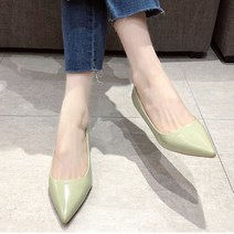 TCR 에이뮤 펌프스