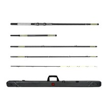 카즈미 아틸라 XT 갈치대 + 키퍼 하드 케이스, 혼합색상