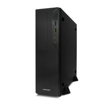 한성컴퓨터 데스크탑 M시리즈 i3 (i3-10100), WIN 미포함, RAM 8GB, SSD 240GB