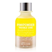 로쎄앙 핑크 파우더 트러블 스팟 케어 화장품, 40g, 1개