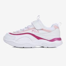 휠라 아동용 레이 운동화 KD 3RM01150