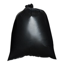 새니피아 평판봉투 대 흑, 80L, 200개