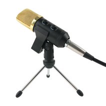 컴스 콘덴서형 스튜디오 녹음용 마이크, IB061