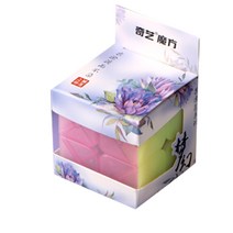 치이큐브 치디S 2x2 큐브, 젤리