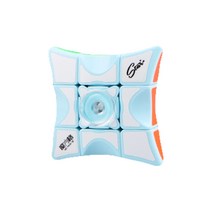 치이큐브 피젯 스피너 큐브, 블루