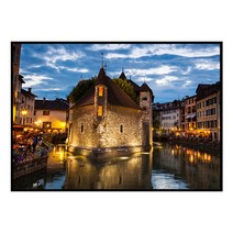 소소한감성 LED 액자 NO30