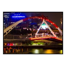 소소한감성 LED 액자 NO24