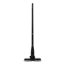 앱코 OHELLA 네오스핀 무선 물걸레 청소기 2 IN 1 CM01, CM01(블랙)