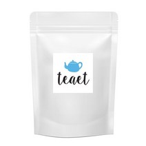 티에커피 브라질 싱글 커피 원두, 홀빈(분쇄안함), 200g