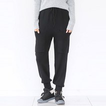 토마토팩토리 여성용 니트 조거팬츠 ver 1