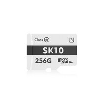 [mz-20] 액센 SK10 Micro SD UHS-3, 256GB
