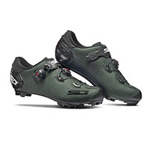 시디 자린 MTB 클릿슈즈, OLIVE GREEN, 250