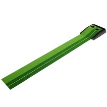 데카트론 2in1 골프 퍼팅 롤링매트, 혼합색상