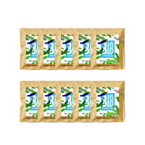 커피앳웍스 블랙앤블루 드립백 커피, 10g, 10개