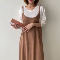 보리맘 아르끈 임산부 원피스 E285