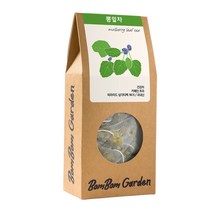 봄봄가든 뽕잎차, 1g, 50개