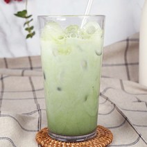티스카페 트라이탄 파티컵 21 무인쇄, 혼합색상, 3개
