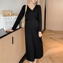 마켓에이 모달 엑스랩 데일리 임부 원피스