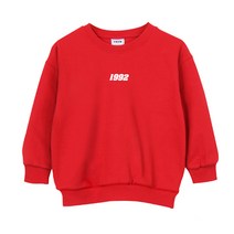 티파니코코 아동용 1992 맨투맨