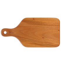 리컴 마호가니 원목도마 베이직, 혼합색상