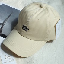 하라몰 RB097 울시 볼캡