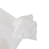 티나피크닉 선물포장 색화지 A4, 무형광흰색(우유색), 400개