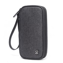 BANGE 프리미엄 여행용 파우치 BG-7087