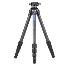 레오포토 카메라 삼각대, LS-255CEX + RH-0