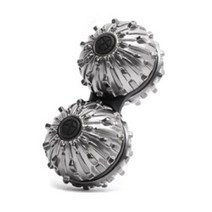 호두말고 피젯볼, 블랙펄