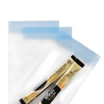 동기오피스 OPP 접착 비닐봉투, 1500개